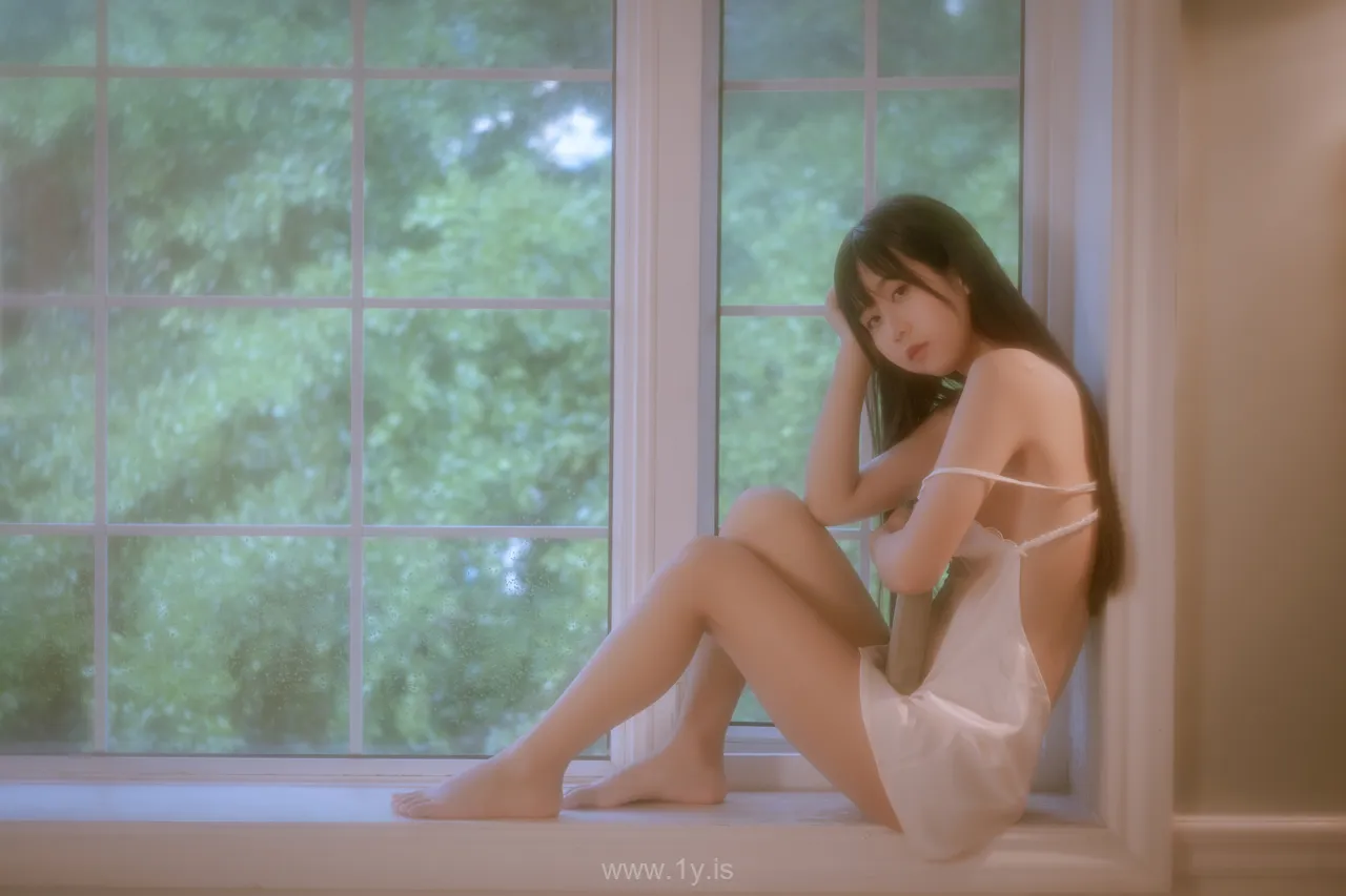 萌芽儿o0 NO.015 遐 私房